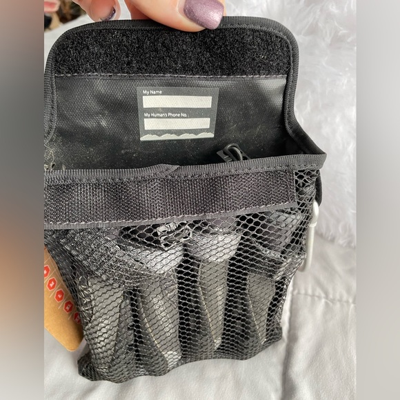 NWT Arcadia Trail Cold Weather Dog Boots Size Medium - Picture 5 of 14